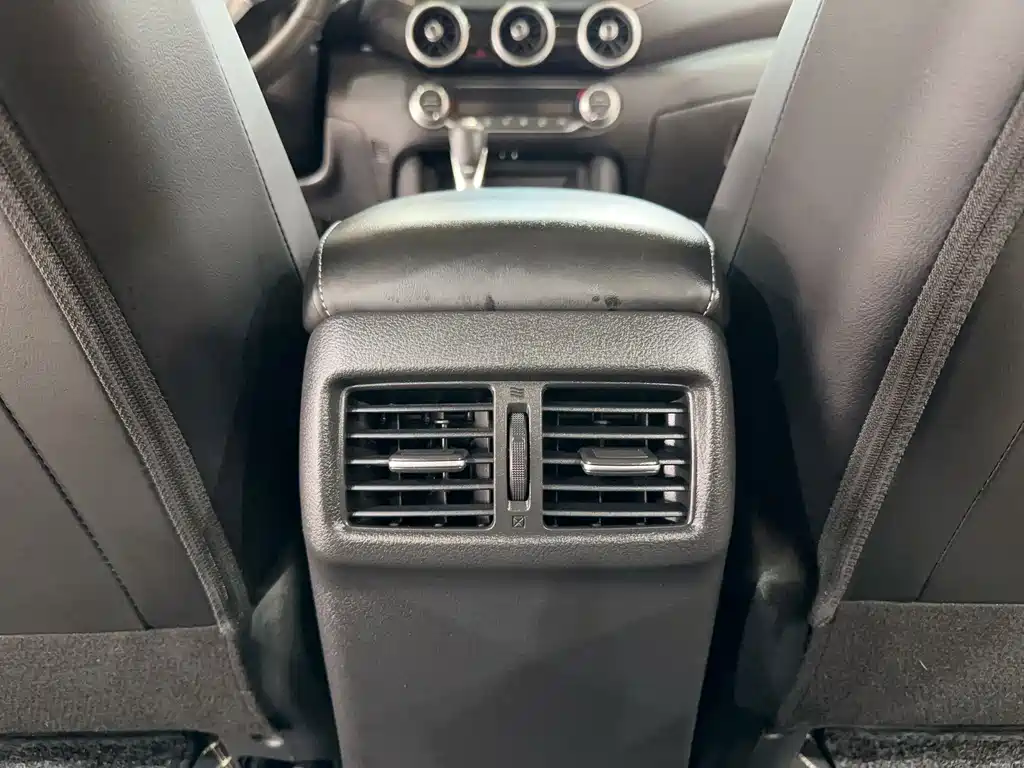 Nissan Sylphy 2022 — фото 9