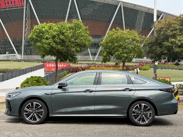 Chery Arrizo 8 PRO 2025