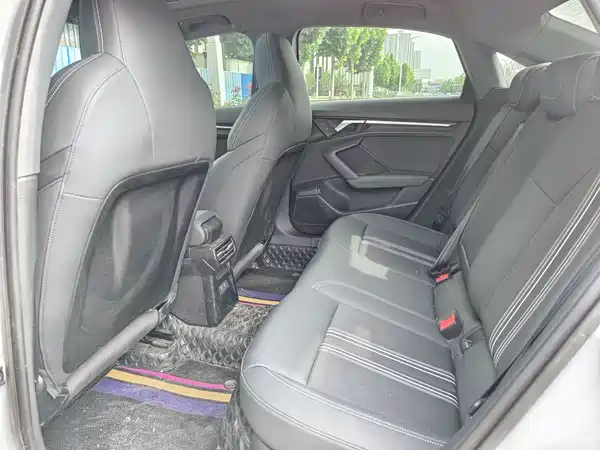 Audi A3 2024