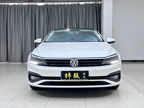 Volkswagen Lamando 2019
