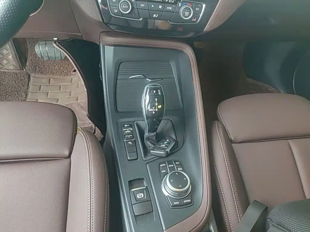 BMW X1 2023 — фото 14