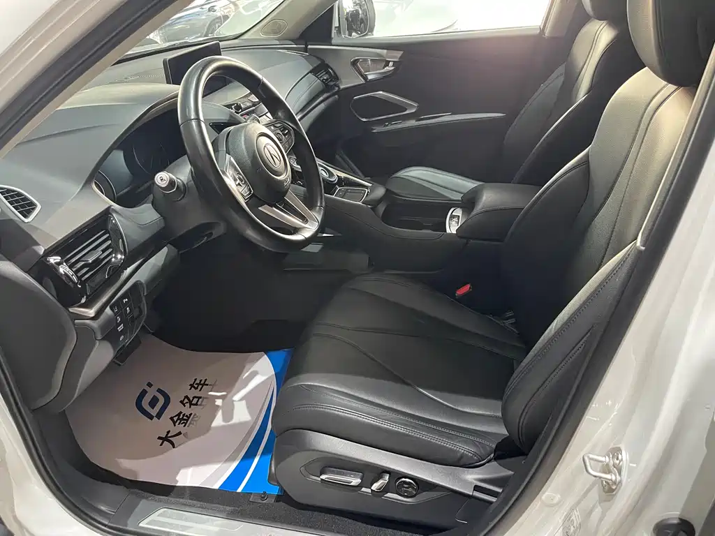 Acura RDX 2020 — фото 9