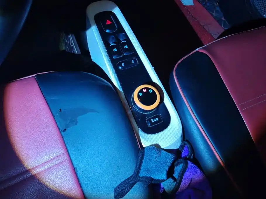 Changan NeoII 2018 — фото 16