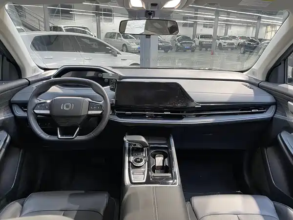 Changan Qiyuan Q05 Classic 2024
