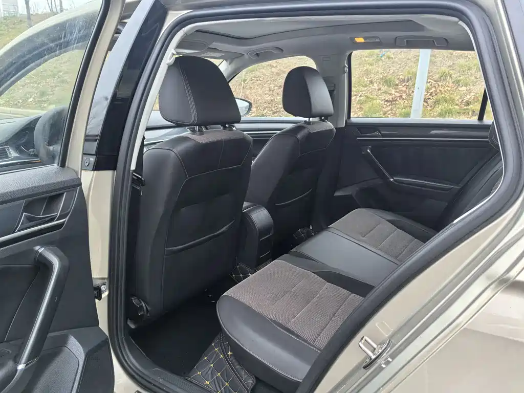 Volkswagen C-Trek 2017 — фото 6