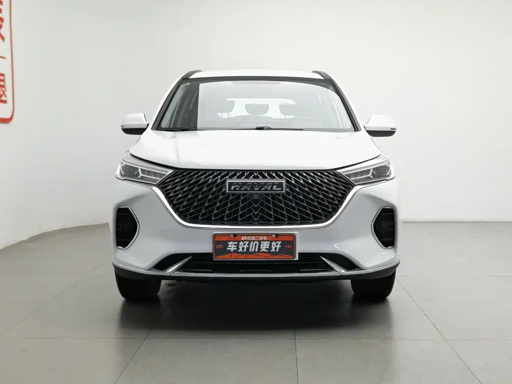 Haval M6 2022