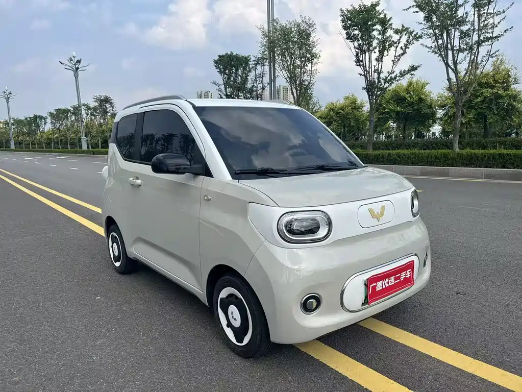 Wuling MINIEV 2024