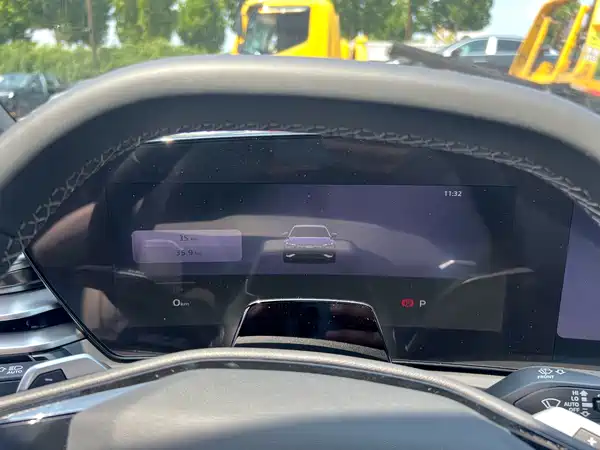 Audi A5L 2026