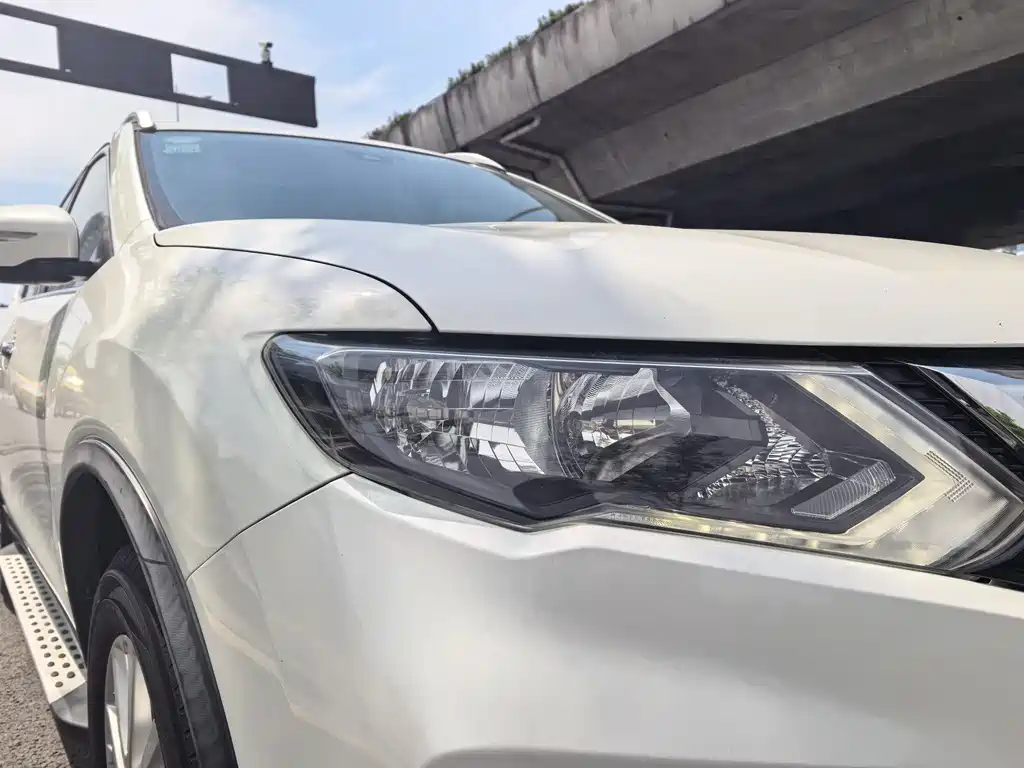 Nissan X-Trail 2019 — фото 12