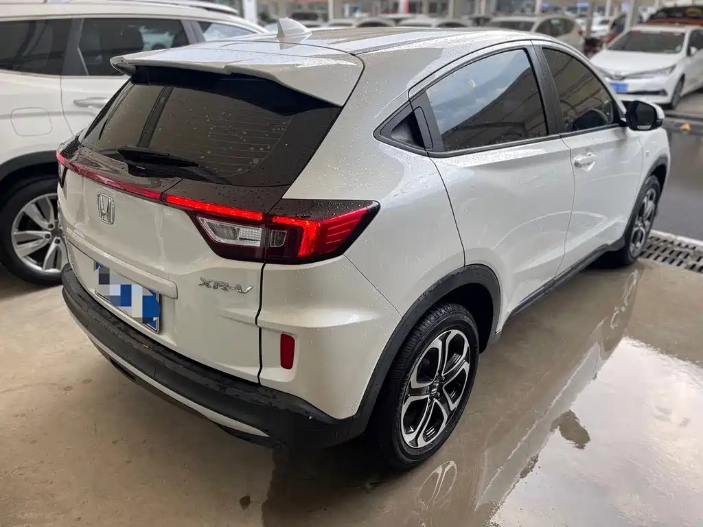Honda XR-V 2022 — фото 13