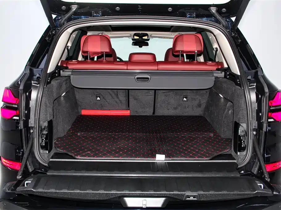 BMW X5 2025 — фото 34