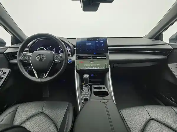 Toyota Avalon 2023