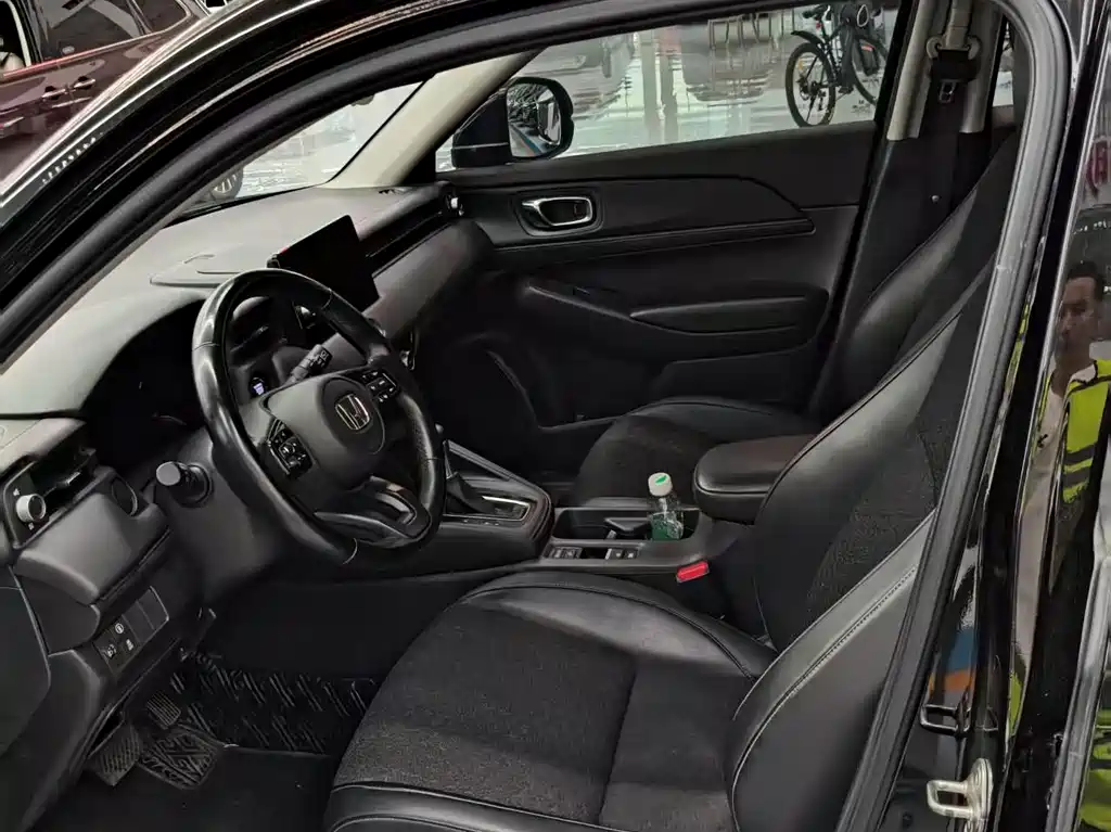 Honda XR-V 2023