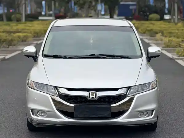 Honda Odyssey 2011