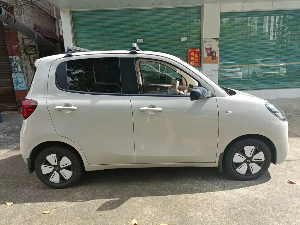 Wuling MINIEV 2025