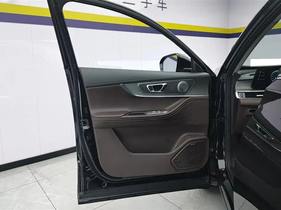 Chery Tiggo 8 PRO 2023 — фото 7