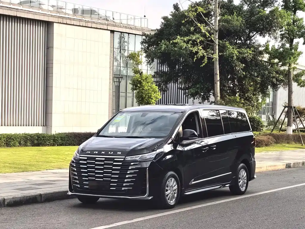 Maxus G10 2025