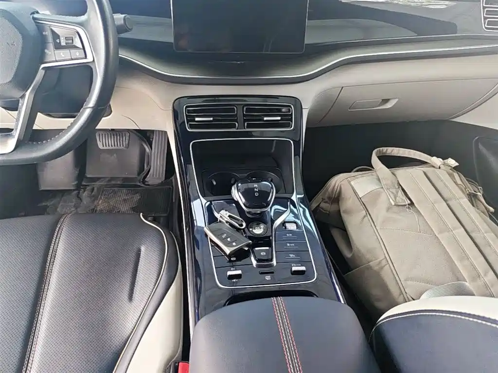 BYD Qin PLUS 2023 — фото 14