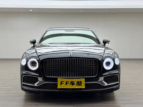 Bentley Flying Spur 2005