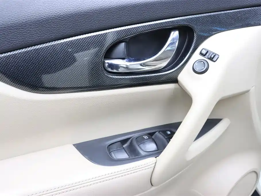 Nissan X-Trail 2014 — фото 13