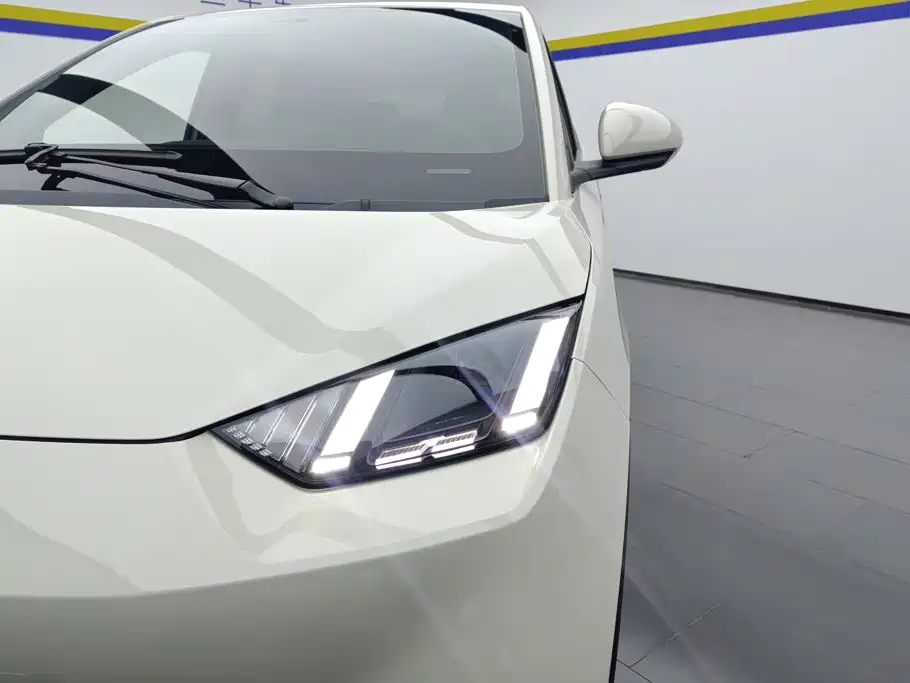 BYD Seagull 2025