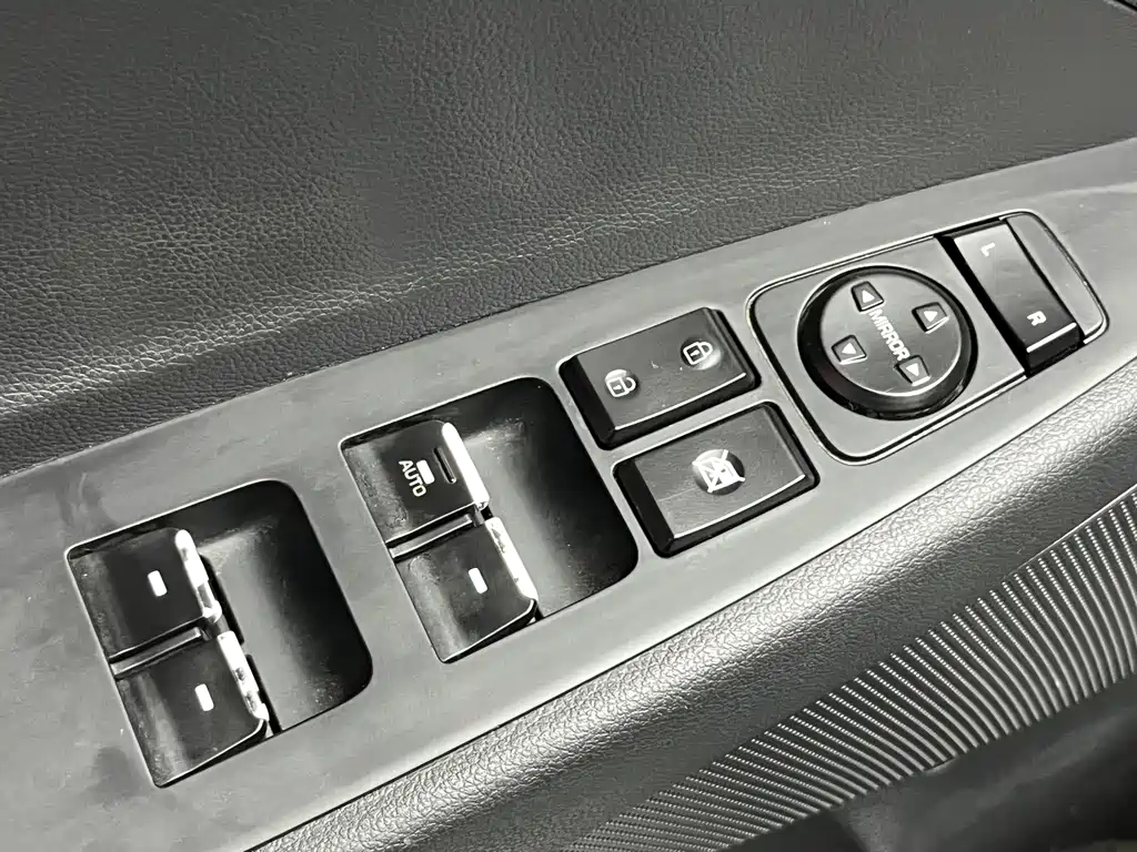 Hyundai Tucson 2016 — фото 9