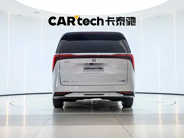 Buick Century 2025