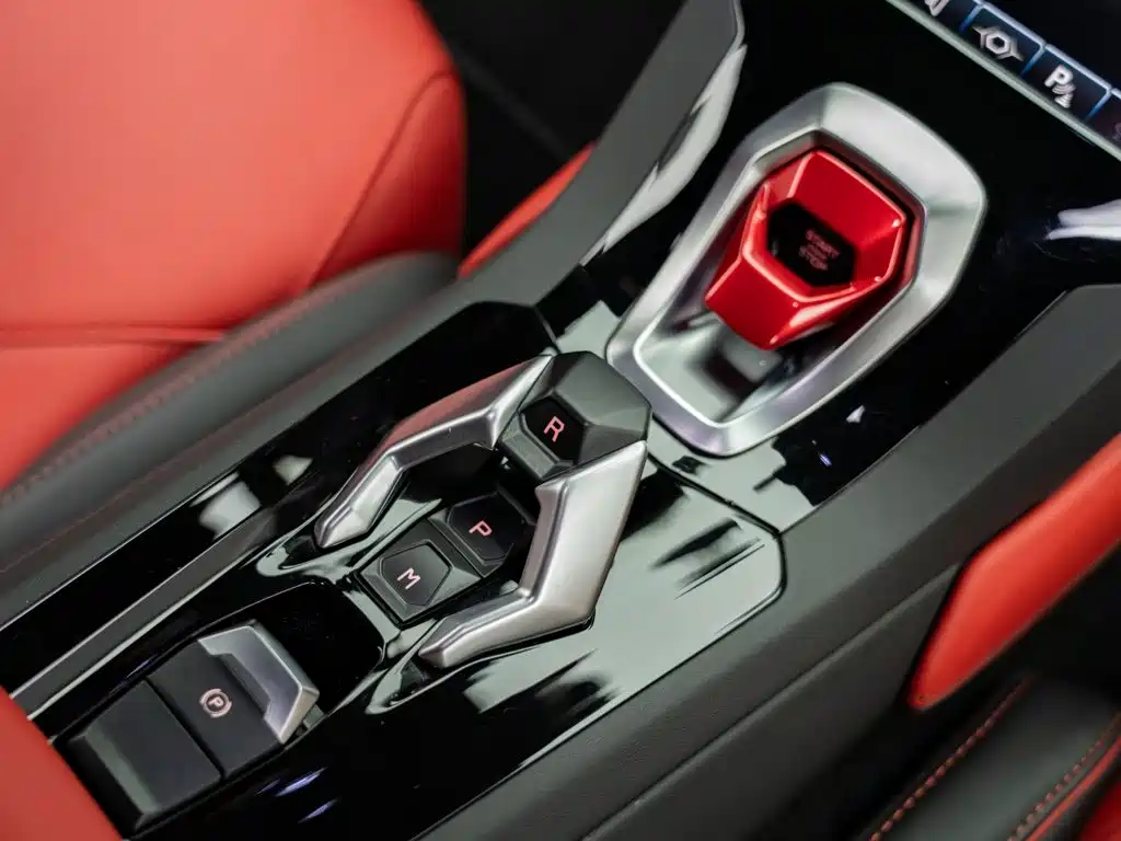 Lamborghini Huracan 2022 — фото 18