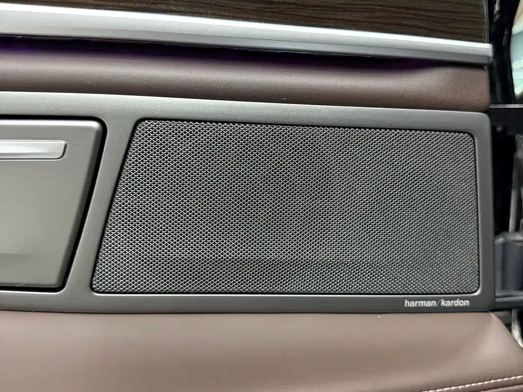 BMW 7 Series 2020 — фото 18