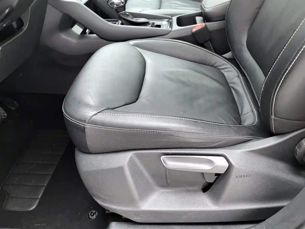 Skoda Kodiaq 2017 — фото 20
