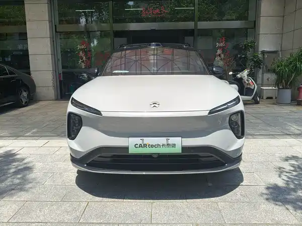 NIO ES6 2024