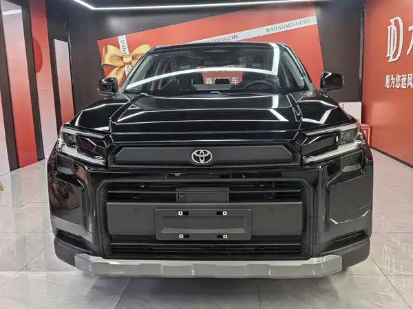 Toyota RAV4 2026