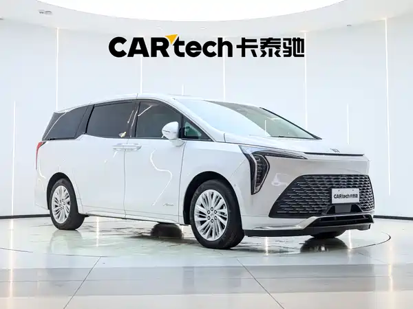 Buick Century 2025