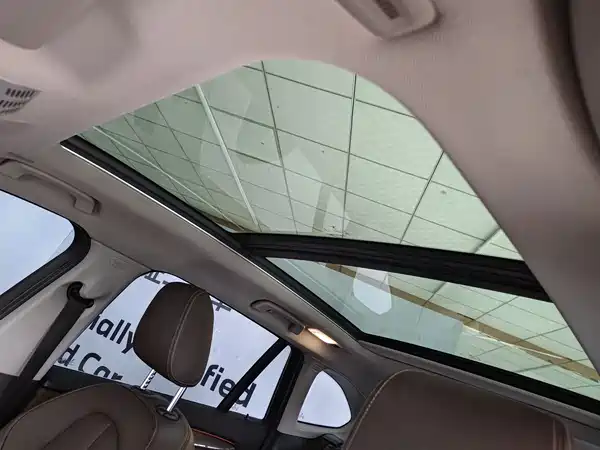BMW X1 2018
