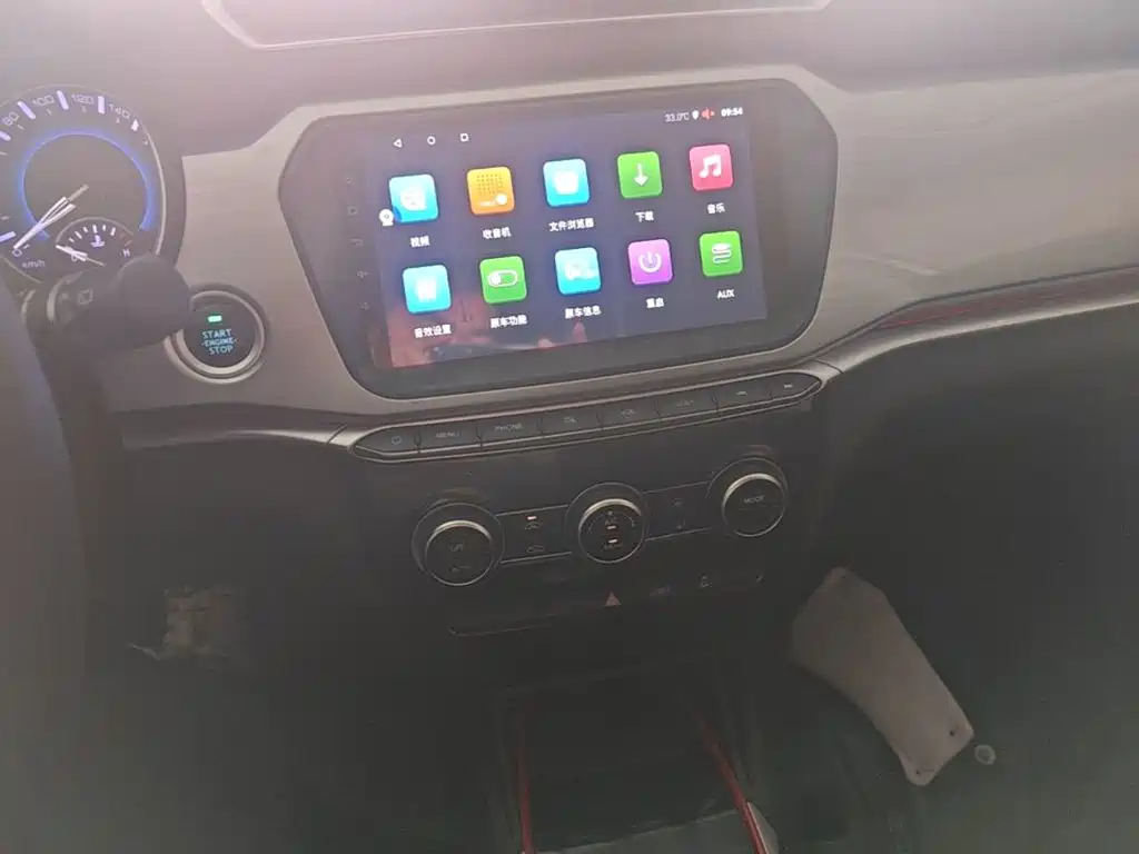 Haval H2 2018 — фото 13