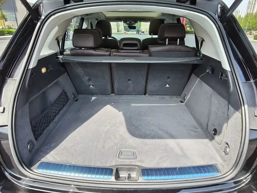 Mercedes-Benz GLE 2020 — фото 18