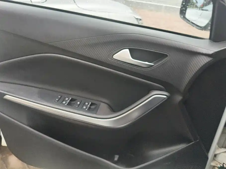Chery Tiggo 3x 2019