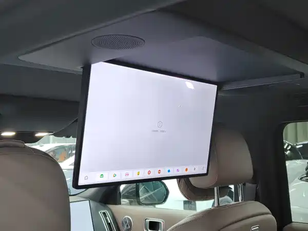 Li Auto L9 2025