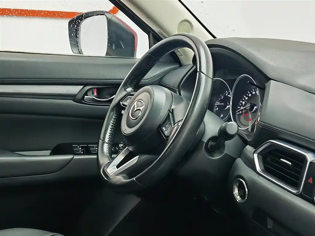 Mazda CX-5 2017 — фото 22
