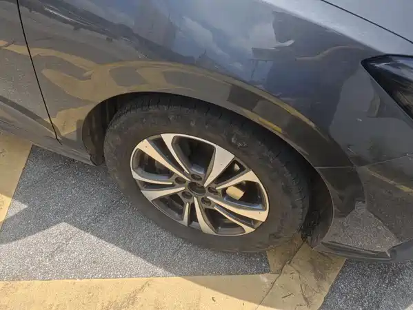 Changan Eado 2023