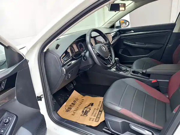 Volkswagen Bora 2019