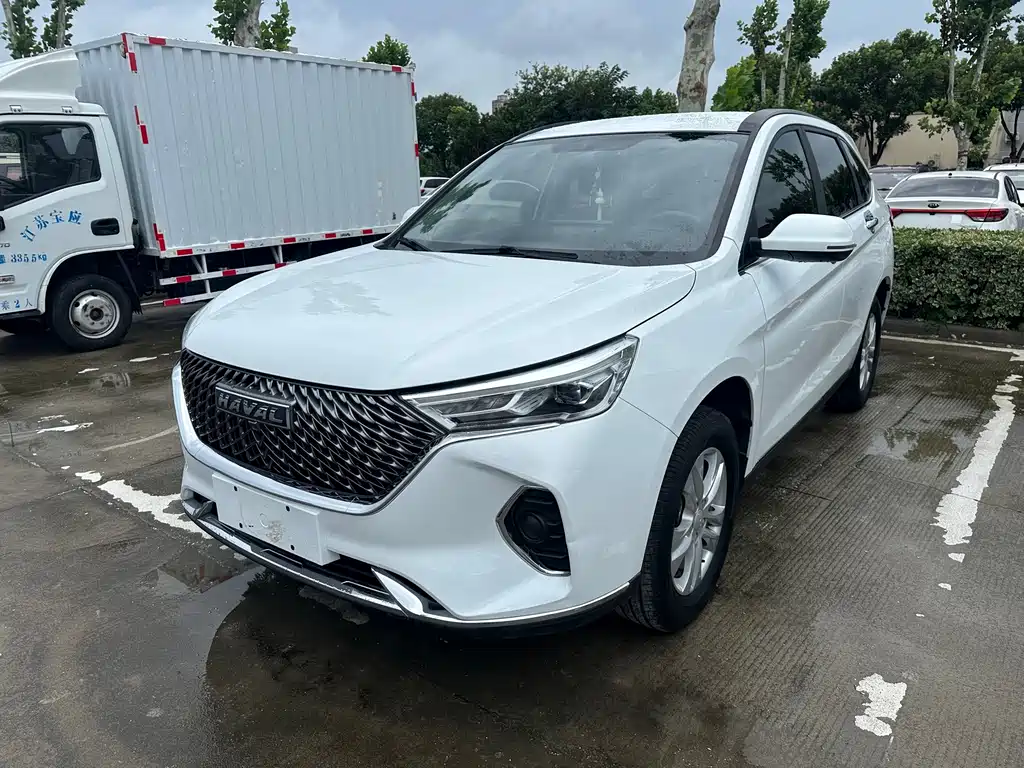 Haval M6 2023