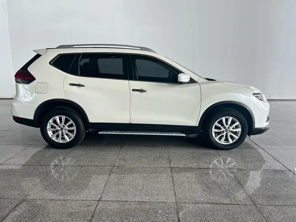 Nissan X-Trail 2019 — фото 28