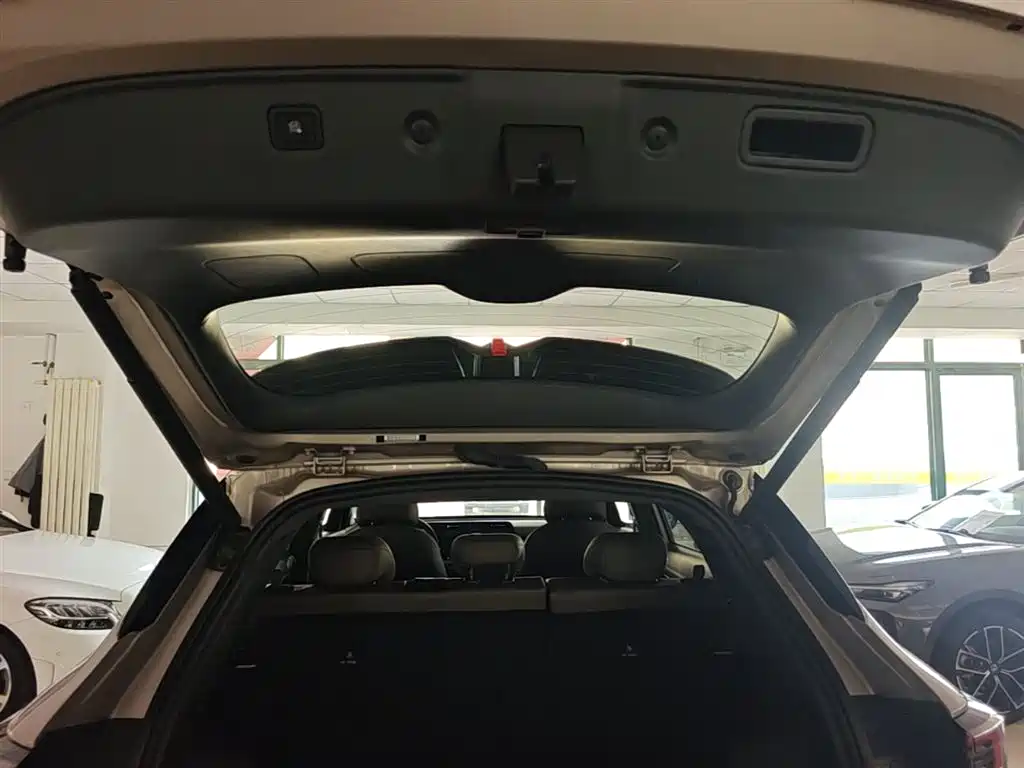 Changan CS55PLUS 2025 — фото 19
