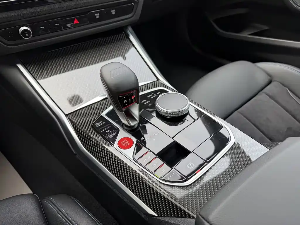 BMW M2 2025 — фото 10