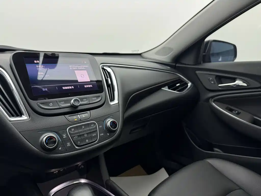 Chevrolet Malibu XL 2021 — фото 24