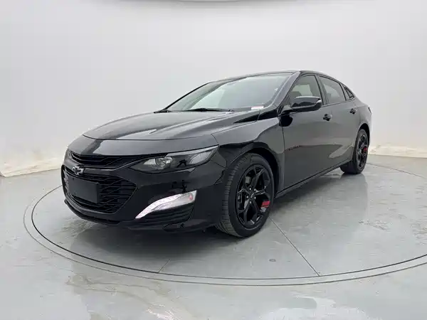 Chevrolet Malibu XL 2020