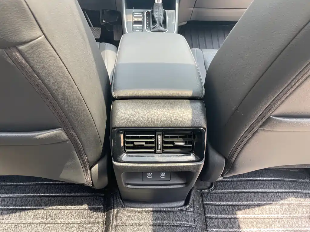 Honda Breeze 2023 — фото 16