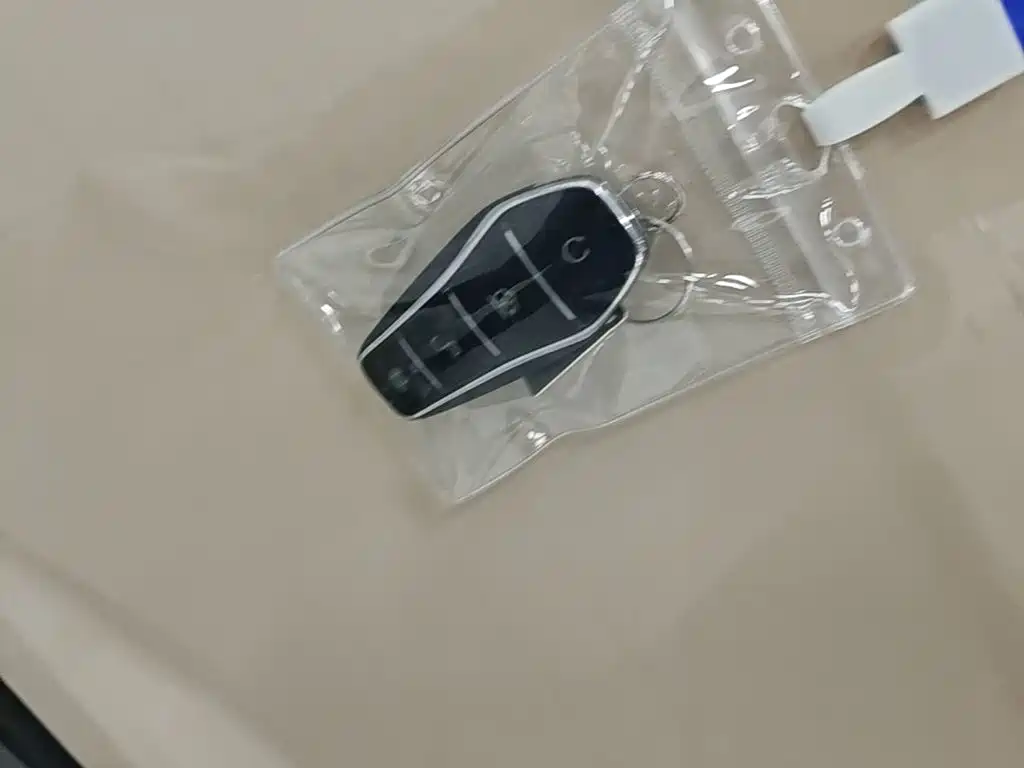 BYD Seal 06GT 2025 — фото 9