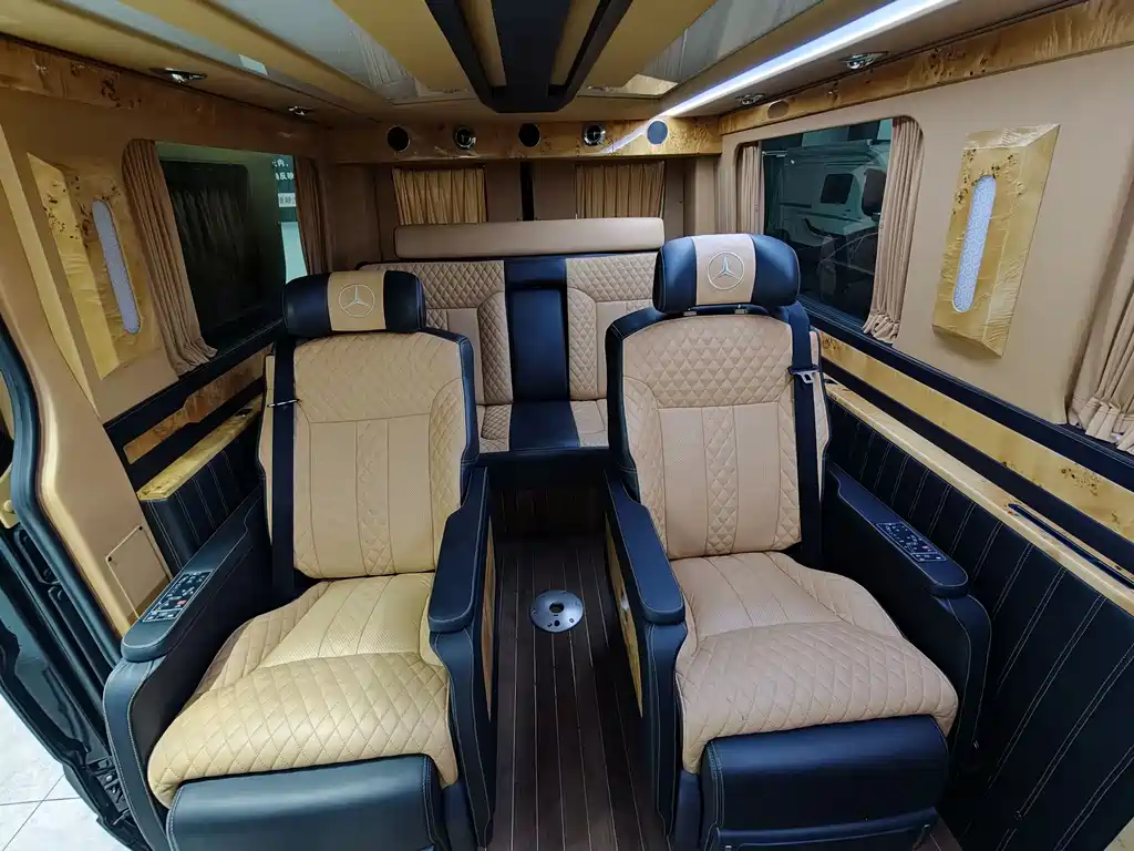 Mercedes-Benz Sprinter 2017 — фото 17